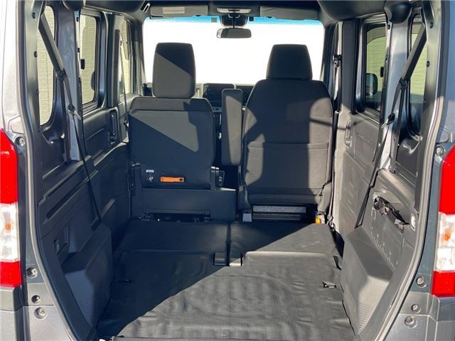 2020 Honda N-VAN 缩略图 20
