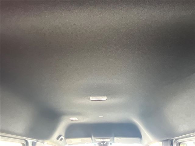 2020 Honda N-VAN 缩略图 21