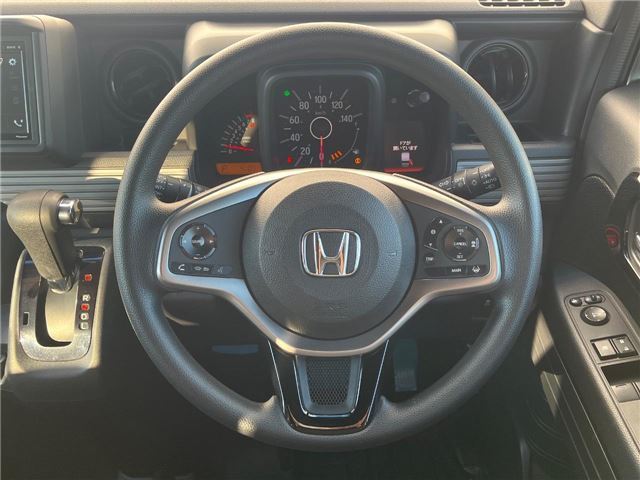 2020 Honda N-VAN 缩略图 22