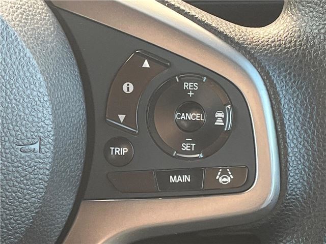 2020 Honda N-VAN 缩略图 24