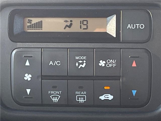 2020 Honda N-VAN 缩略图 26