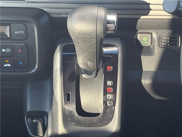 2020 Honda N-VAN 缩略图 27