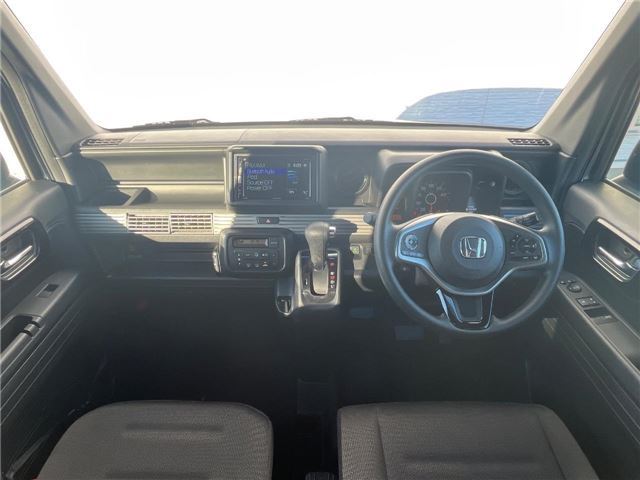 2020 Honda N-VAN 缩略图 28