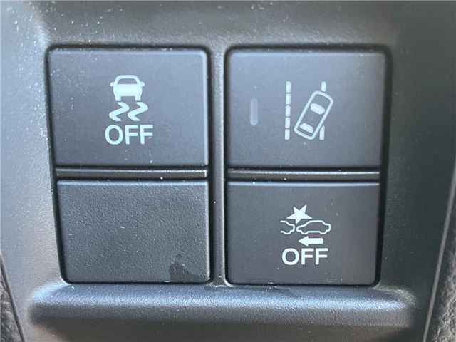 2020 Honda N-VAN 缩略图 29