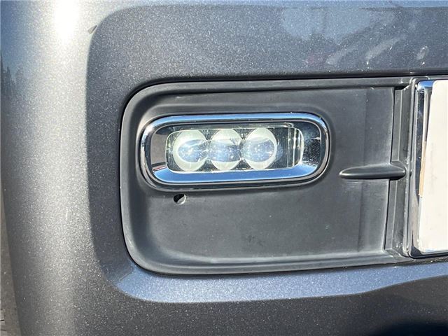 2020 Honda N-VAN 照片 10