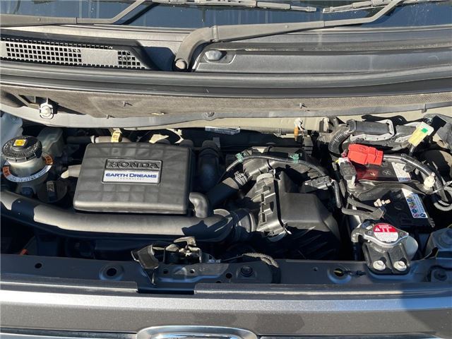 2020 Honda N-VAN 照片 8