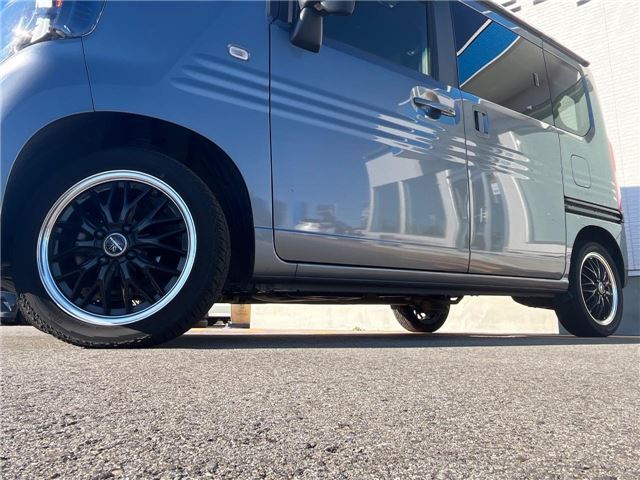 2020 Honda N-VAN 照片 5