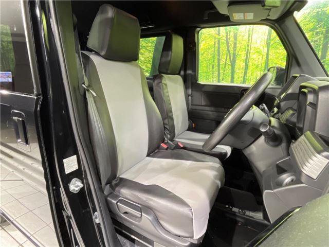 2024 Honda N-VAN 缩略图 12