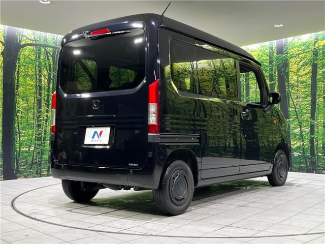2024 Honda N-VAN 缩略图 15