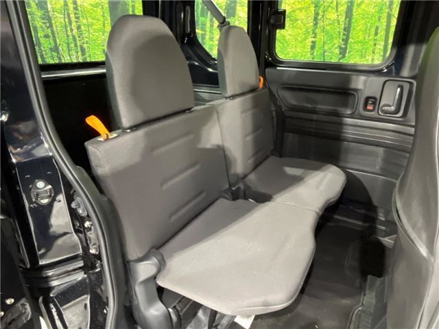 2024 Honda N-VAN 缩略图 13