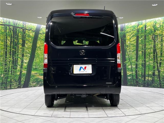 2024 Honda N-VAN 缩略图 16