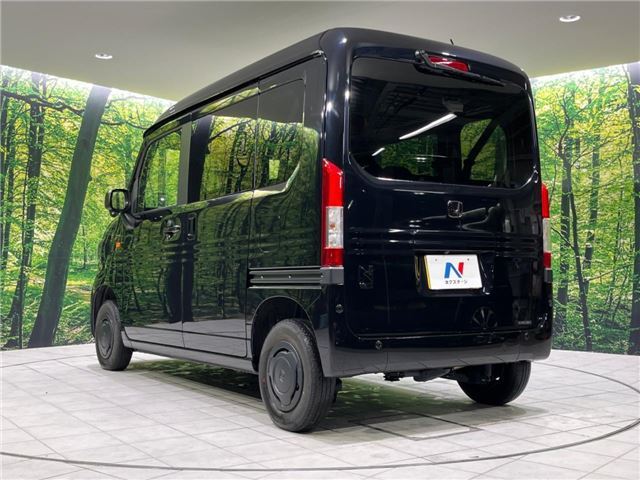 2024 Honda N-VAN 缩略图 17