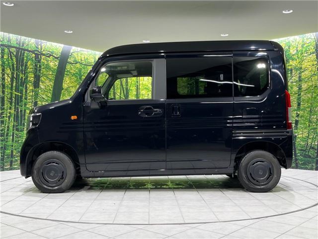 2024 Honda N-VAN 缩略图 18