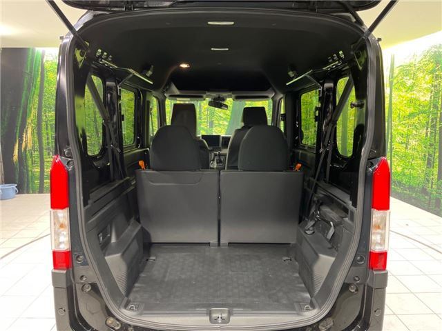 2024 Honda N-VAN 缩略图 23