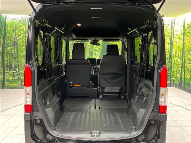 2024 Honda N-VAN 缩略图 25