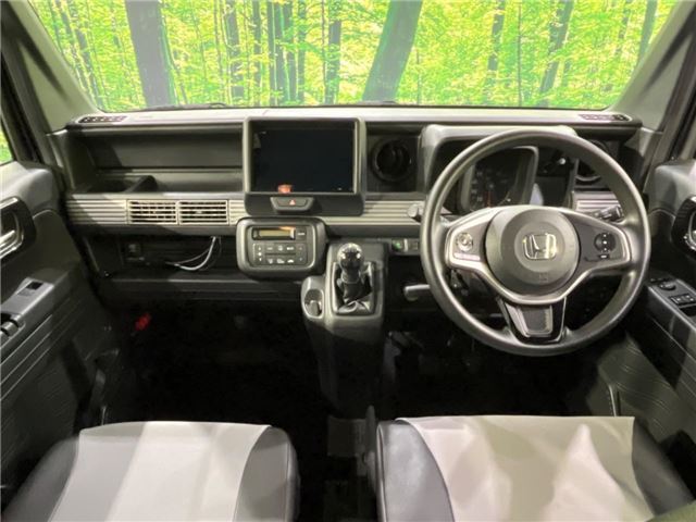 2024 Honda N-VAN 缩略图 26