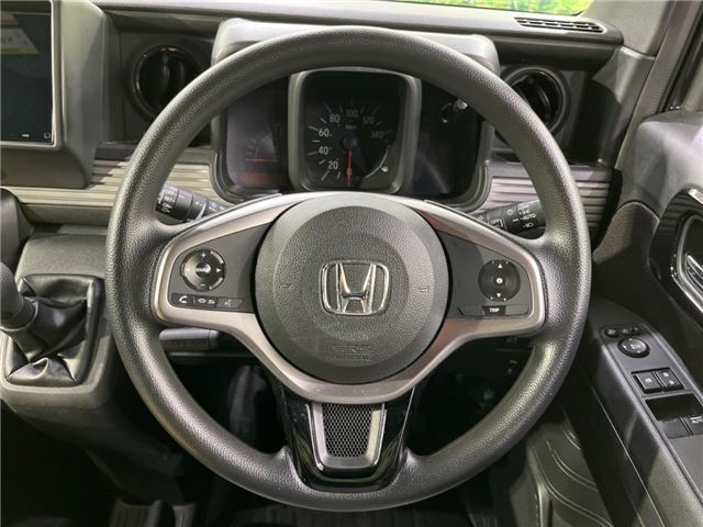 2024 Honda N-VAN 缩略图 27