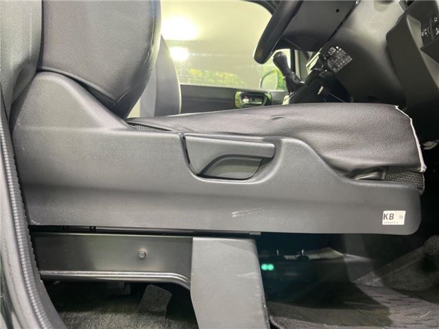 2024 Honda N-VAN 缩略图 30