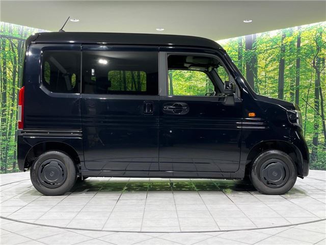 2024 Honda N-VAN 照片 10