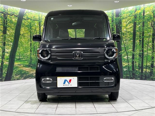 2024 Honda N-VAN 照片 8