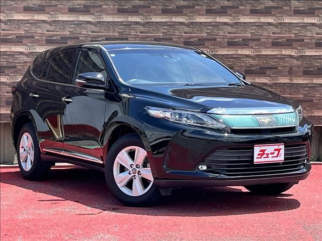 2017 Toyota HARRIER — фото 3