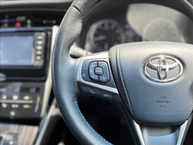 2017 Toyota HARRIER — миниатюра 15