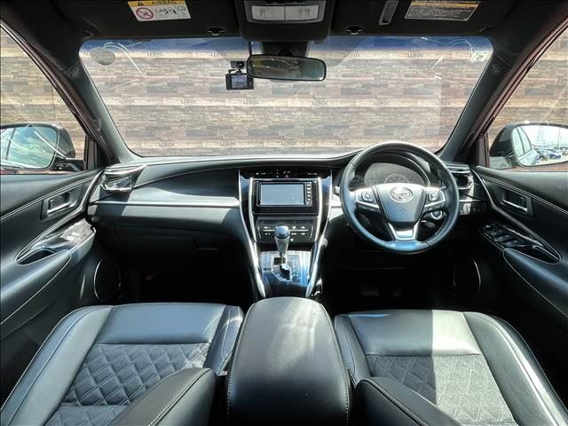 2017 Toyota HARRIER — миниатюра 13