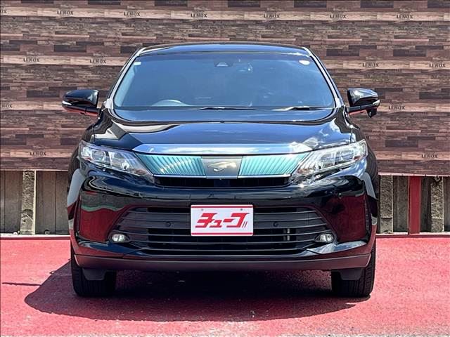2017 Toyota HARRIER — фото 2