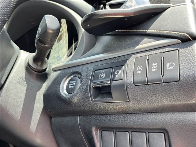 2017 Toyota HARRIER — миниатюра 22