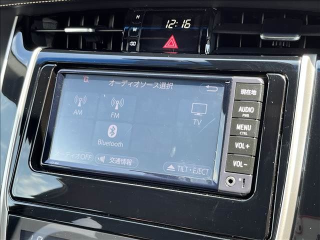 2017 Toyota HARRIER — миниатюра 27