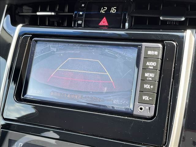 2017 Toyota HARRIER — миниатюра 28