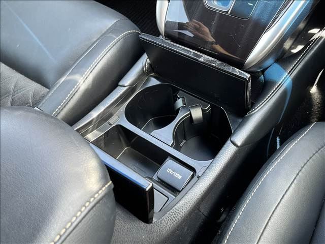 2017 Toyota HARRIER — миниатюра 33