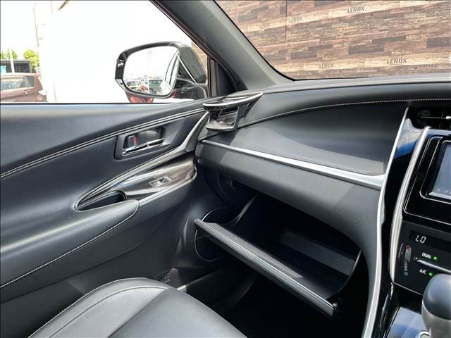 2017 Toyota HARRIER — миниатюра 34