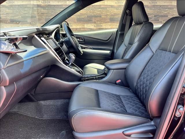 2017 Toyota HARRIER — миниатюра 35