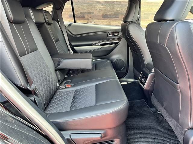 2017 Toyota HARRIER — миниатюра 36