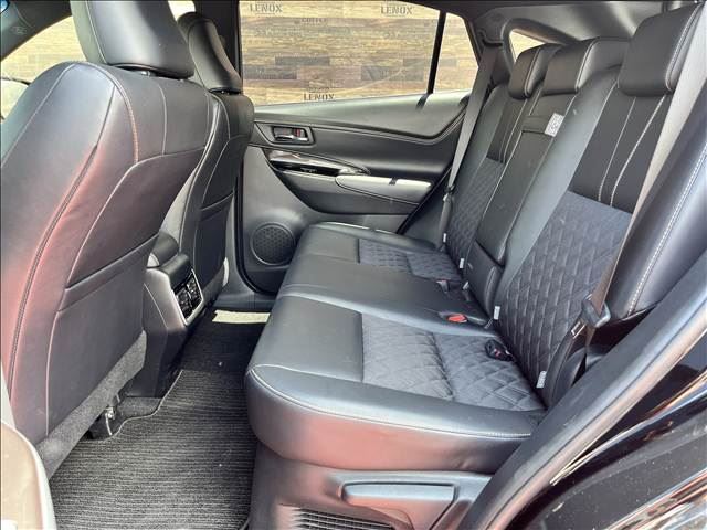 2017 Toyota HARRIER — миниатюра 38