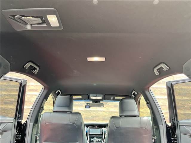 2017 Toyota HARRIER — миниатюра 40