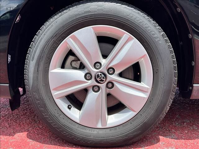 2017 Toyota HARRIER — миниатюра 49