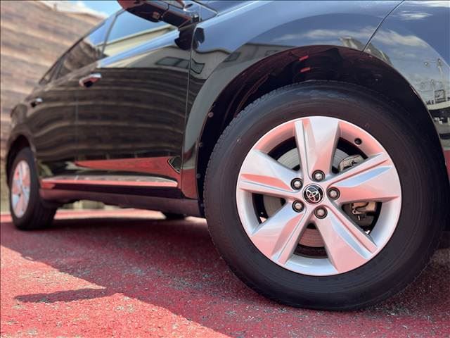 2017 Toyota HARRIER — фото 9