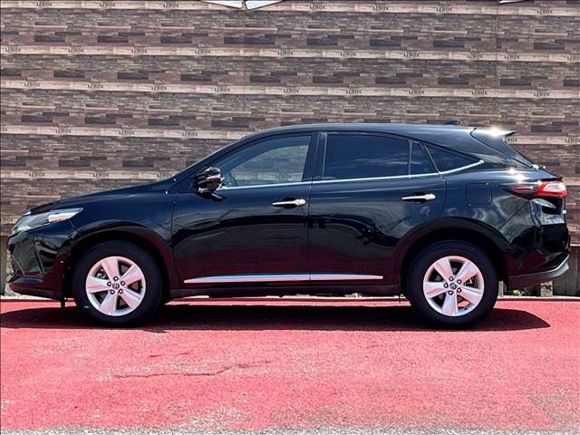 2017 Toyota HARRIER — фото 8