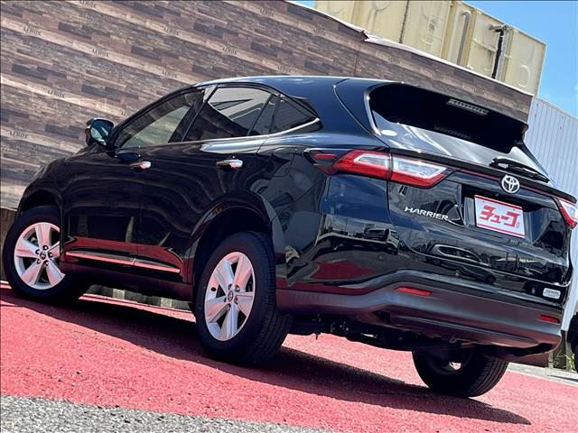 2017 Toyota HARRIER — фото 7