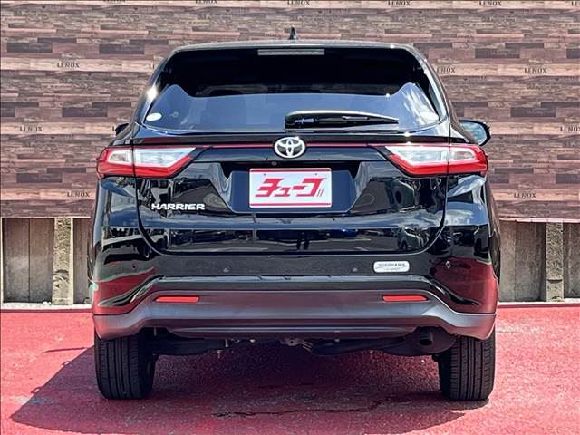 2017 Toyota HARRIER — фото 6