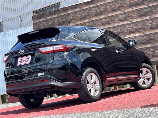 2017 Toyota HARRIER — фото 5