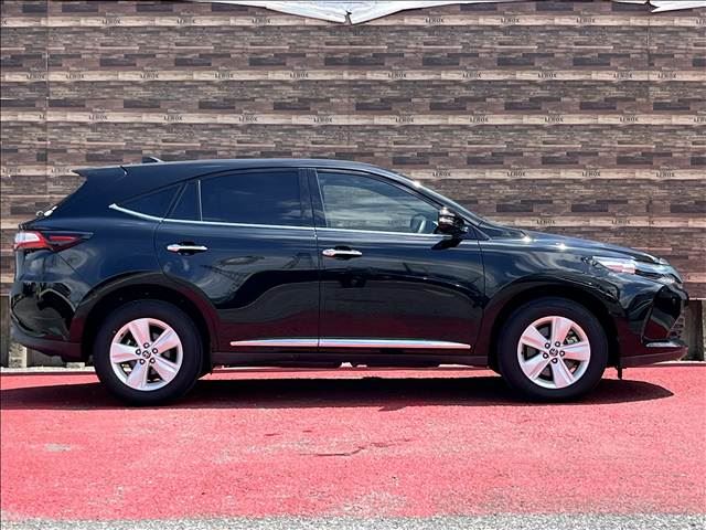 2017 Toyota HARRIER — фото 4