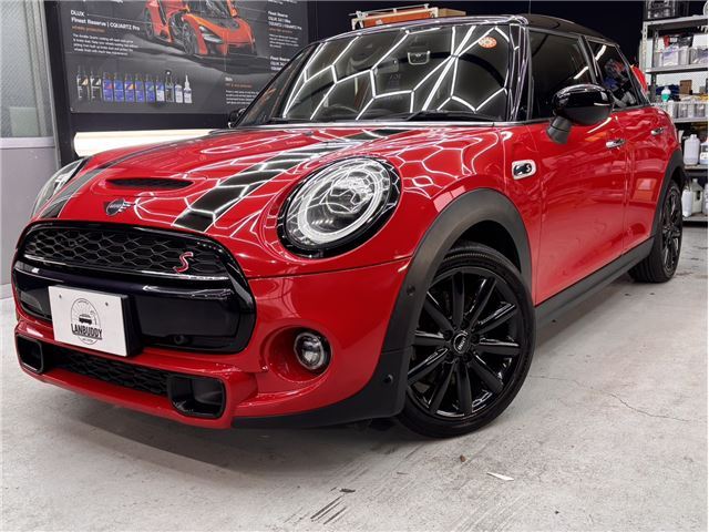 صورة 1 لـ 2019 MINI OTHER