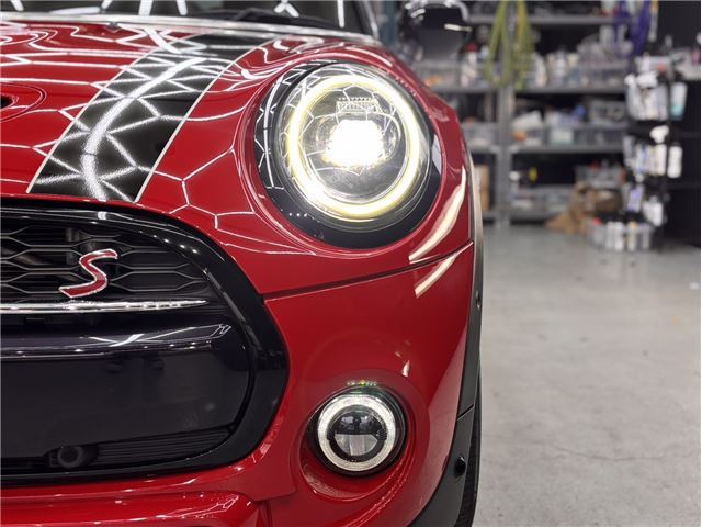 صورة 9 لـ 2019 MINI OTHER