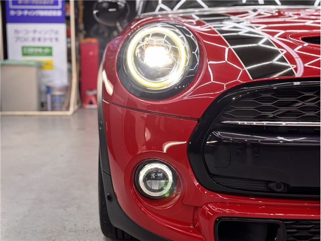 صورة 8 لـ 2019 MINI OTHER