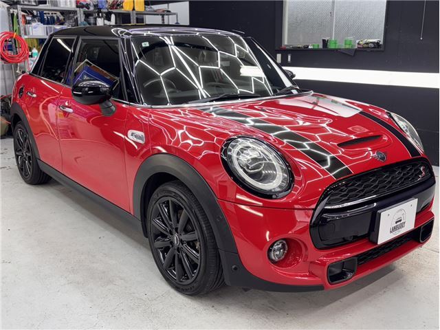 صورة 5 لـ 2019 MINI OTHER