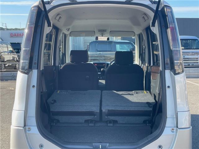 صورة مصغرة 19 لـ 2009 Nissan ROOX