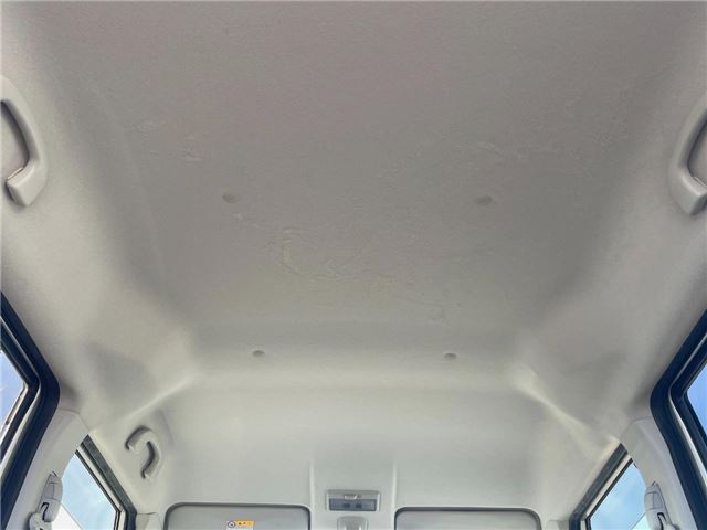 صورة مصغرة 20 لـ 2009 Nissan ROOX